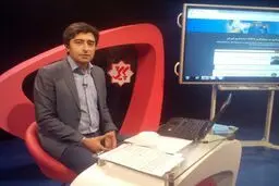 دستفروشی موضوع برنامه امشب پایش