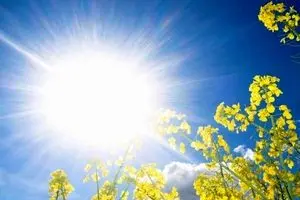 آرامش نسبی جو به همراه افزایش دمای هوا از اواسط هفته در کشور