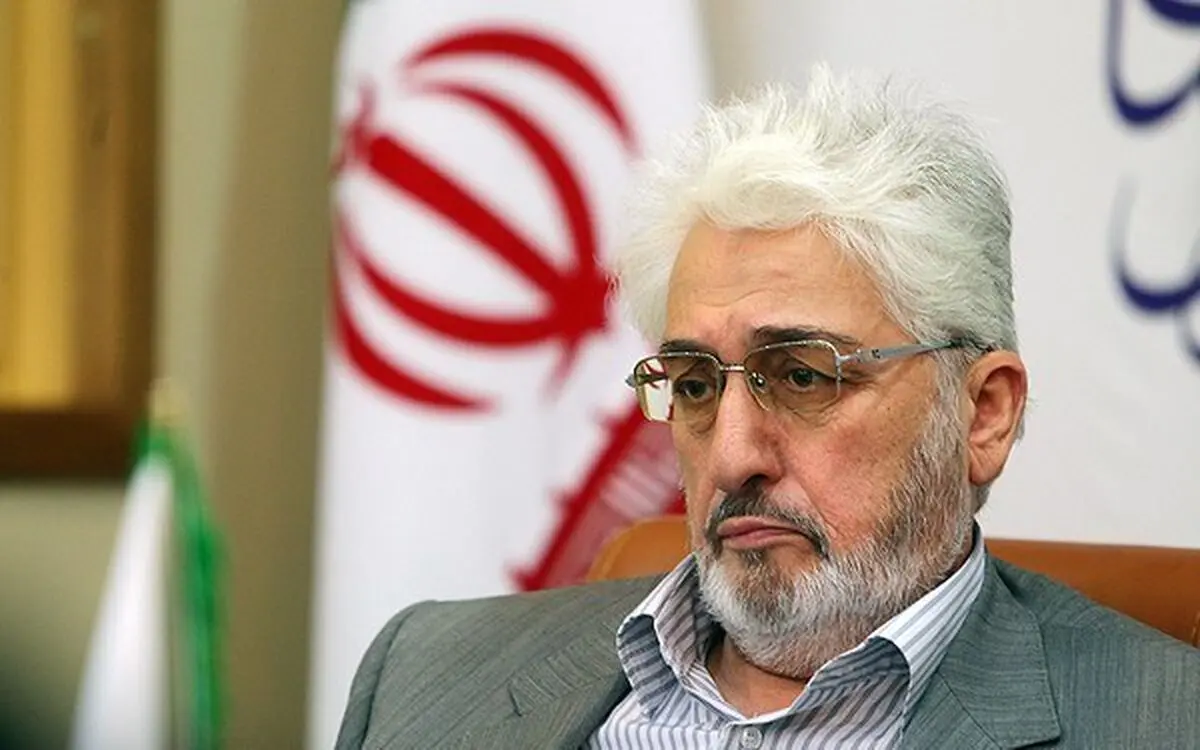 رکود در دولت یازدهم ۱۵۰۰ واحد آهن فروشی را تعطیل کرد/ دولت بازار آهن را به دست چینی‌ها سپرده