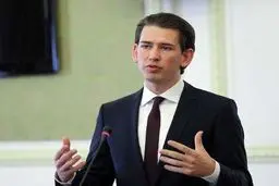 اتریش مانع از پیوستن ترکیه به اتحادیه اروپا می‌شود