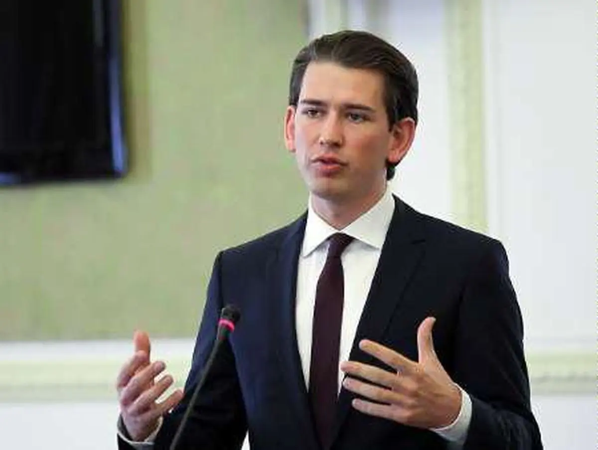 اتریش مانع از پیوستن ترکیه به اتحادیه اروپا می‌شود