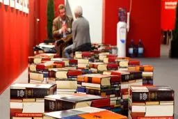 پکن و مسکو میزبان نشر ایران در شهریور ماه