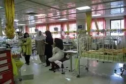 اصلاح روش مدیریتی بیمارستان‌های تأمین اجتماعی