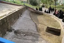 مقصر مرگ فاطمه در آبنمای بوستان کوهسار مشخص شد