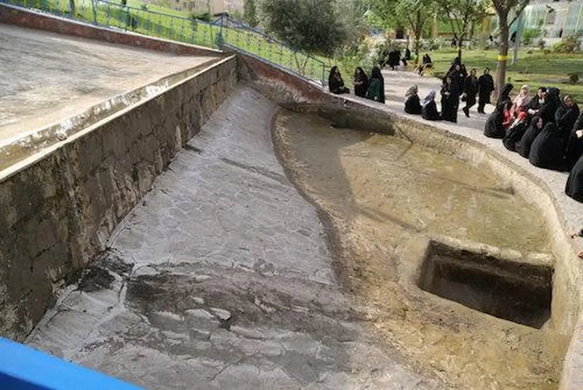 مقصر مرگ فاطمه در آبنمای بوستان کوهسار مشخص شد