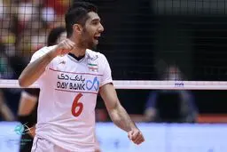 موسوی: آرژانتین قدرتمندتر از لیگ جهانی شده است