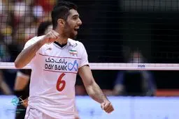 موسوی: آرژانتین قدرتمندتر از لیگ جهانی شده است