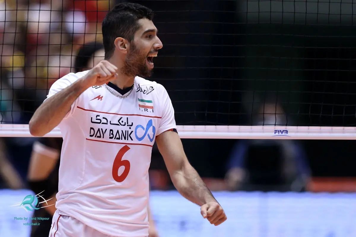 موسوی: آرژانتین قدرتمندتر از لیگ جهانی شده است