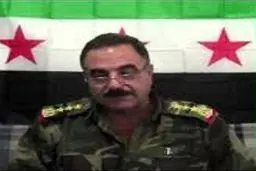 نشست معارضان سوریه با گروه‌های تروریستی در ترکیه