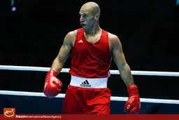 بررسی وضعیت 