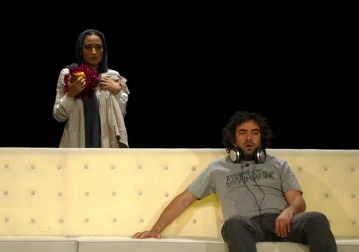 "ایوانف" خسته، ایرانشهر را افسرده کرد