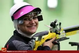 مسابقات تیراندازی 