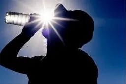 گرمایش جهانی! وقتی همه خوابیم