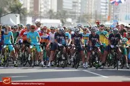 رقابت رکاب‌زنان ایران در نخستین روز المپیک ریو