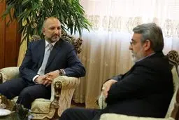 وزیر کشور: دشمنان خارجی و عوامل منطقه‌ای آنها، خواهان تداوم ناامنی در منطقه هستند