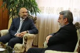 وزیر کشور: دشمنان خارجی و عوامل منطقه‌ای آنها، خواهان تداوم ناامنی در منطقه هستند