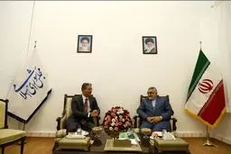 مبارزه با تروریسم همکاری ایران، سوریه و ترکیه را می‌طلبد