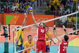 پیروزی شاگردان رزنده مقابل مکزیک