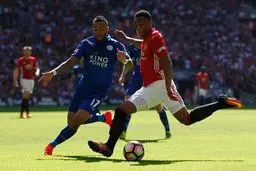 منچستریونایتد فاتح 