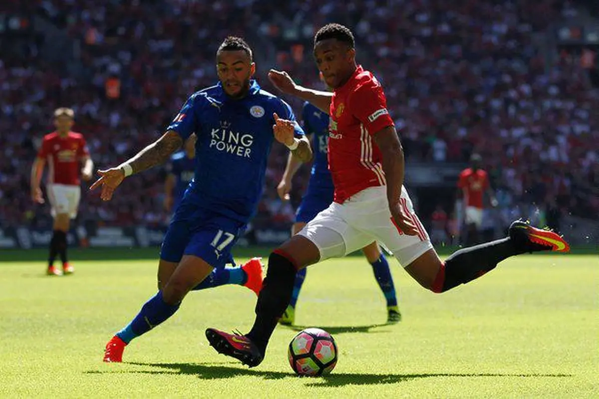 منچستریونایتد فاتح "کامیونیتی شیلد" شد/ نخستین جام فصل برای مورینیو