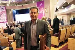 مدیرعامل بانک 