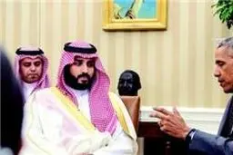 مجتهد: محمد بن سلمان و جبهه النصره جنگ حلب را مدیریت می‎کنند