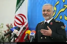 کشف قاچاق کالا به ارزش ۶۵۰۰ هزار میلیارد تومان در سال ۹۵/ انهدام‌ ۱۷ باند بزرگ قاچاق کالا