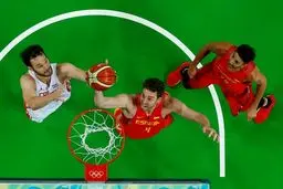 شگفتی‌سازی کرواسی در بسکتبال المپیک/ یاران گسول با شکست آغاز کردند