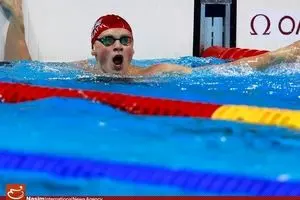 رکوردزنان المپیک ۲۰۱۶ ریو تا این لحظه