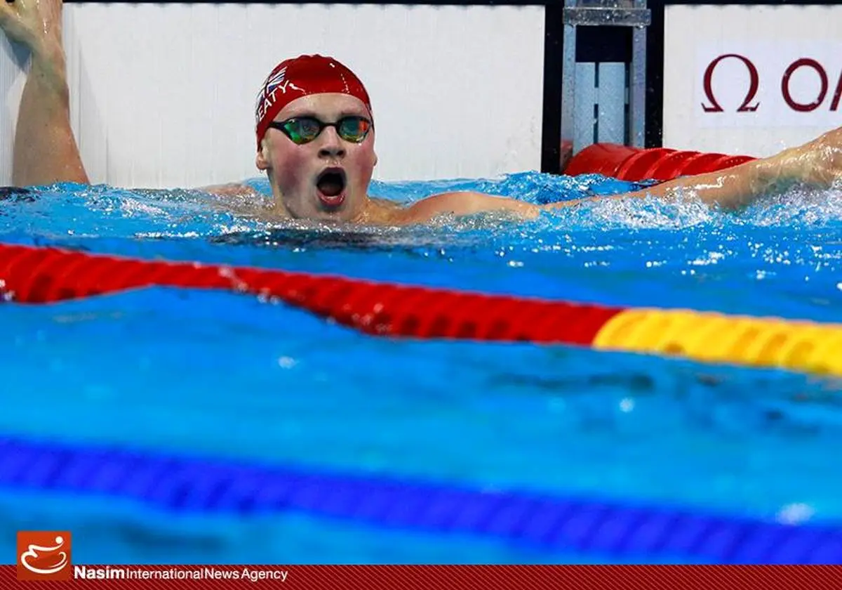 رکوردزنان المپیک ۲۰۱۶ ریو تا این لحظه