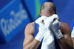 نتایج ورزشکاران ایران در روز دوم/ از شکست والیبال در نخستین بازی خود در المپیک تا حذف روزبهانی