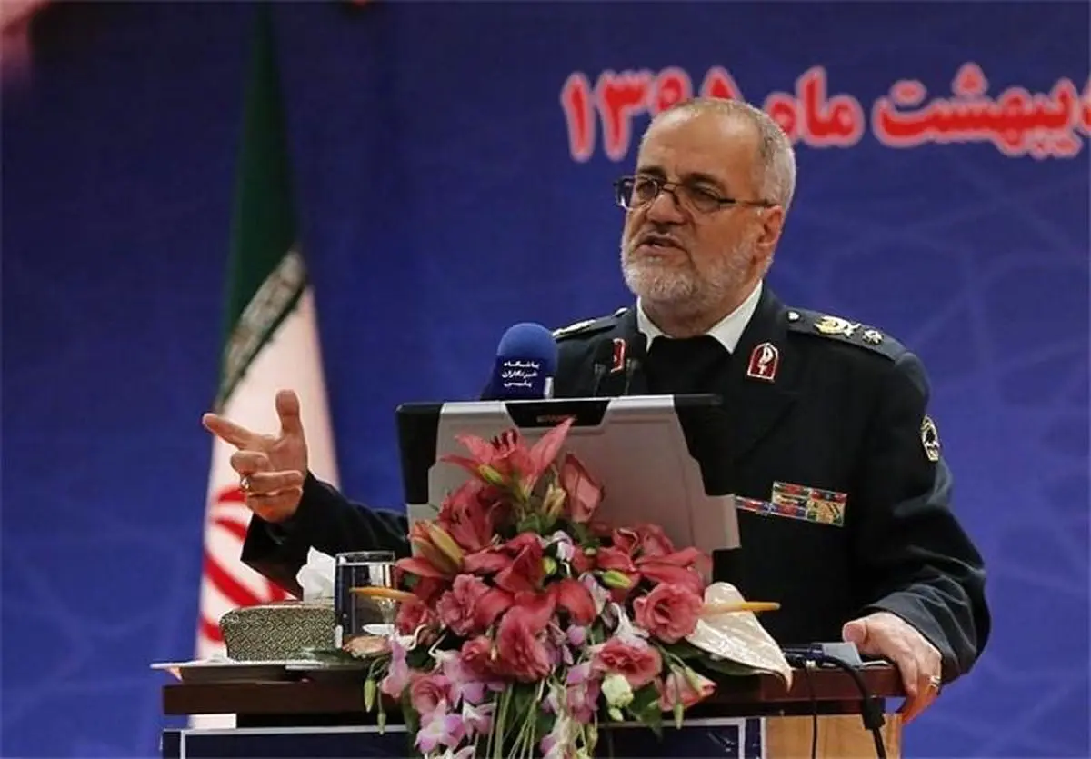 بنیاد تعاون به تعهدات خود پایبند است