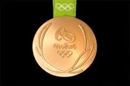 جدول توزیع مدال‌های دومین روز از رقابت‌های المپیک ریو/ آمریکا با درخشش شناگرانش صدرنشین شد