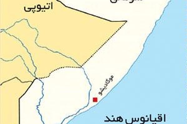 انتخابات ریاست‌جمهوری کشور سومالی در پایان ماه اکتبر برگزار خواهد شد/ ایسنا