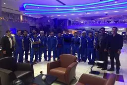 گزارشی از آخرین وضعیت تیم های کشتی ایران، قبل از اعزام به ریو