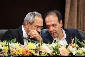 روزنامه نزدیک به دولت: 