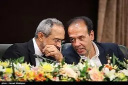 روزنامه نزدیک به دولت: 