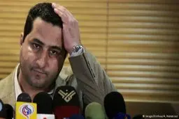 خیانت به کشور برای ۵ میلیون دلار!