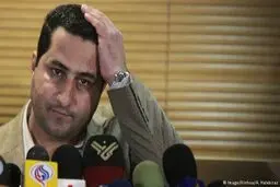 خیانت به کشور برای ۵ میلیون دلار!