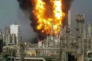 ۱۰ حادثه در کمتر از ۱۵۰ روز؛ 