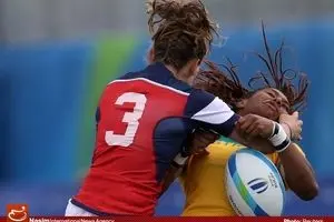 روز دوم رقابت‌های المپیک در یک نگاه