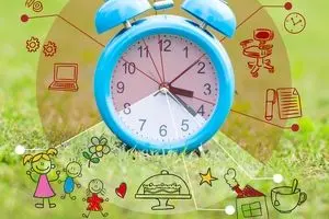 مادران شاغل