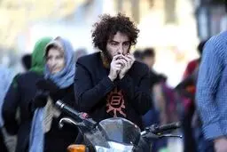 وقتی یک کلمه انگلیسی با لهجه جنوبی مخلوط می شود!