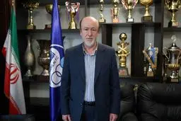 افتخاری: می‌خواهیم استقلال را قهرمان آسیا کنیم/ از کفاشیان و تاج خواستم فکری به حال فوتسال کنند