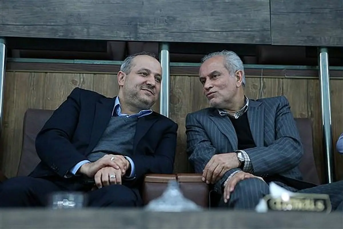 سجادی: مدال‌آوری کاروان ایران از فردا با مسابقه رستمی شروع می‌شود/ هاشمی: پاداش قهرمانان المپیکی آماده است.