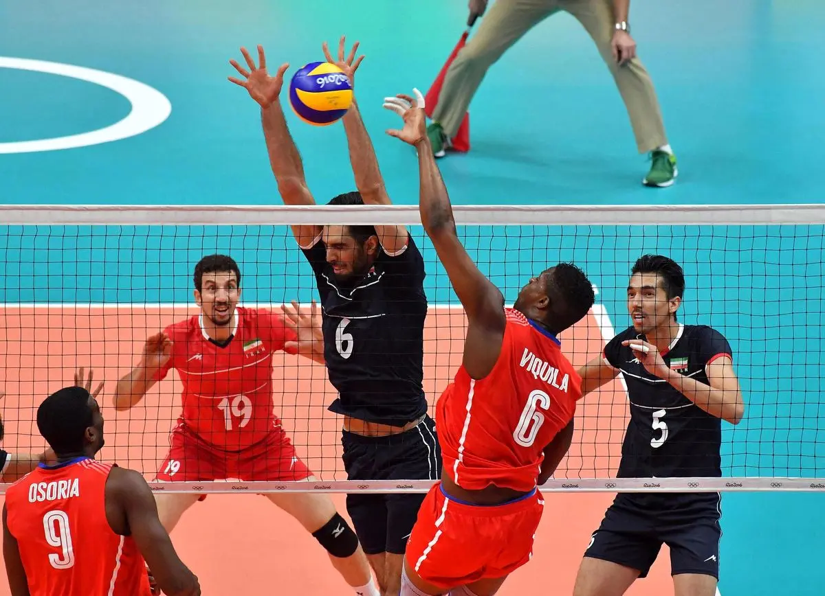 موسوی: توانایی برد تمام تیم های المپیک را داریم اگر روزمان باشد!