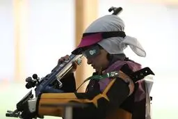 خدمتی هشتم شد