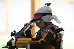 خدمتی هشتم شد