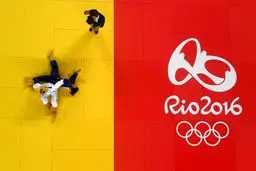 جودوکار آمریکایی به مدال طلای وزن ۷۸ کیلو بانوان دست یافت