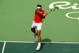 صعود نادال و ماری به جمع ۸ تنیسور برتر المپیک